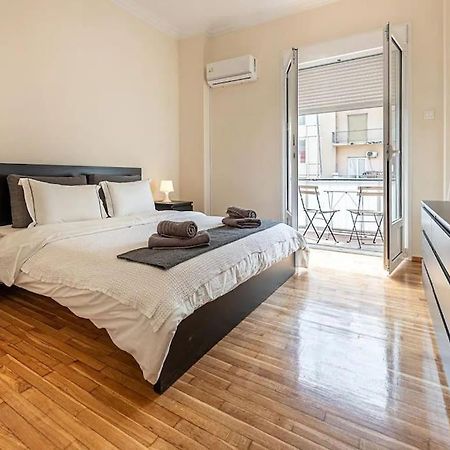 Kerameikos 2 Bedroom Apartment Athén Kültér fotó