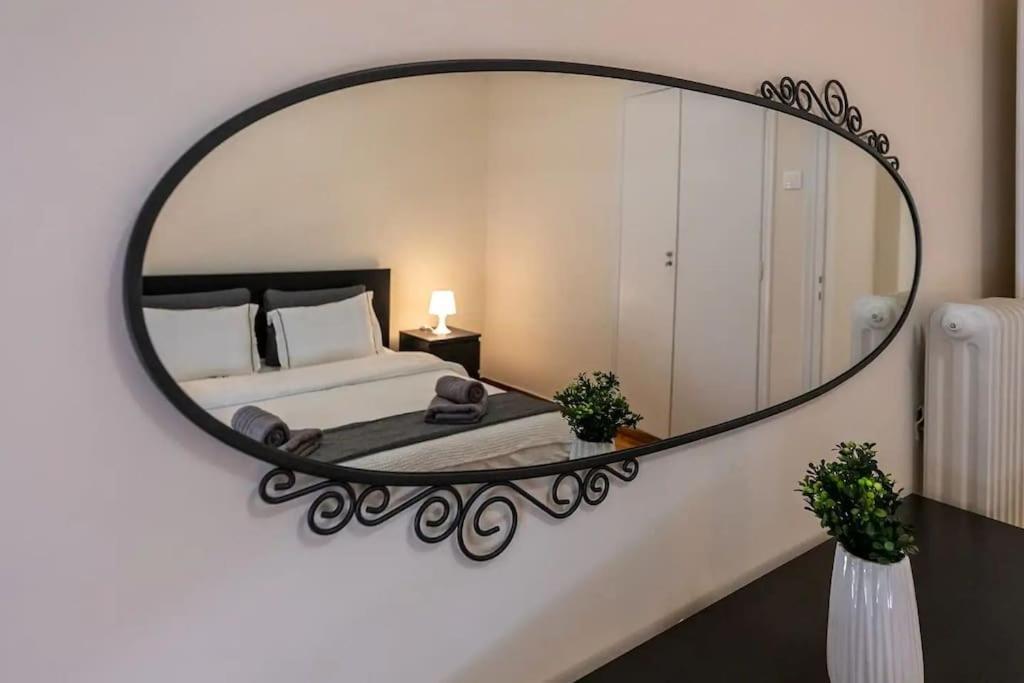 Kerameikos 2 Bedroom Apartment Athén Kültér fotó